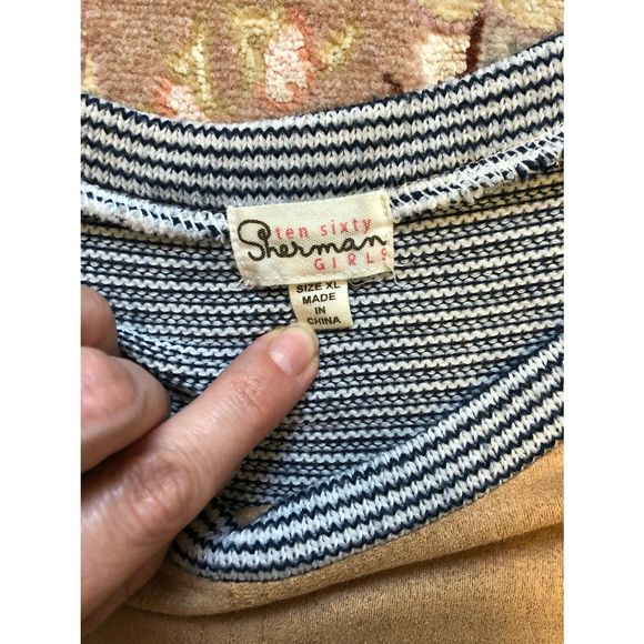 Ten Sixty Sherman Knit Shirt - Picture 3 of 7